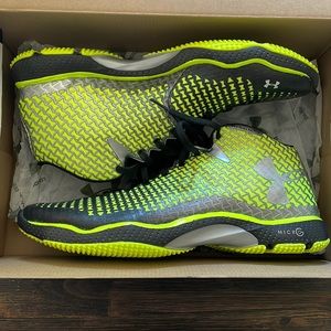Under Armour Charged Gemini 2020 men’s size 10